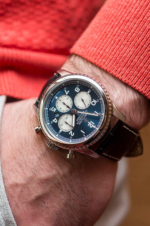 Breitling Navitimer Navitimer 8 Chronograph