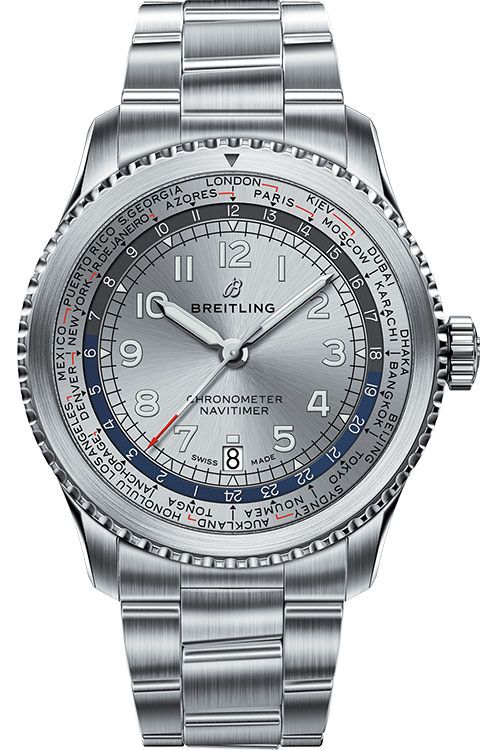 Breitling Navitimer Navitimer 8 B35 Automatic Unitime