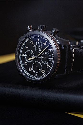 Breitling Navitimer Navitimer 8 Chronograph