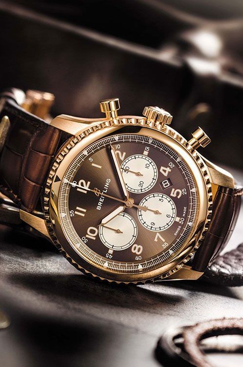 Breitling Navitimer Navitimer 8 Chronograph