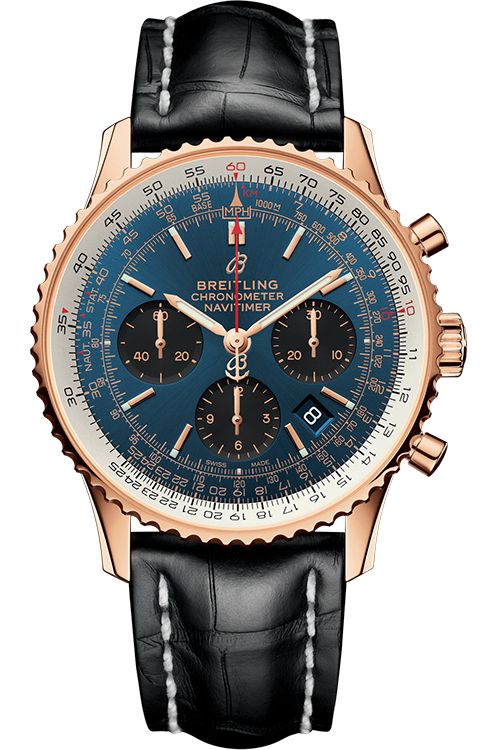 Breitling Navitimer Navitimer 01