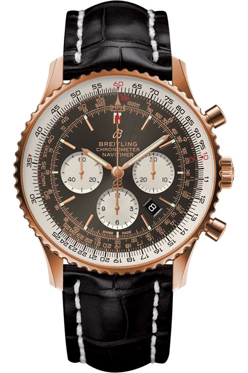 Breitling Navitimer Navitimer 01