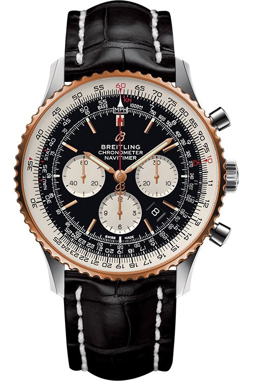 Breitling Navitimer Navitimer 01