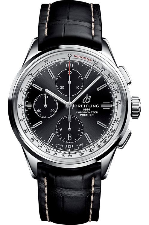 Breitling Premier