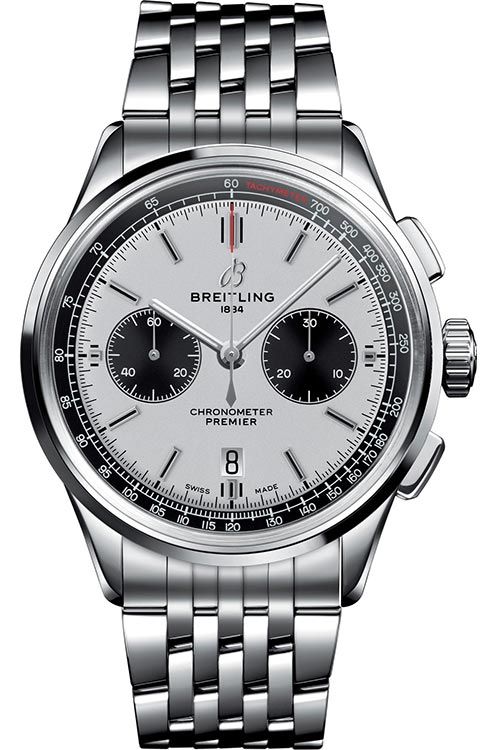 Breitling Premier