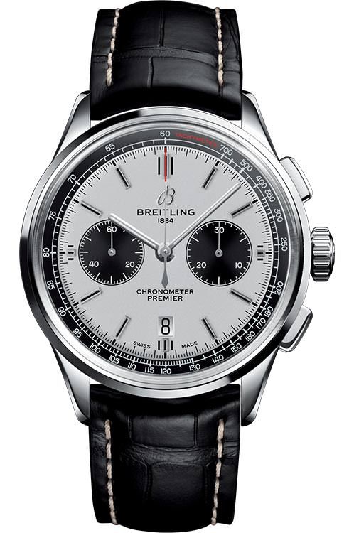 Breitling Premier