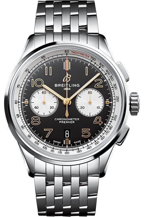 Breitling Premier