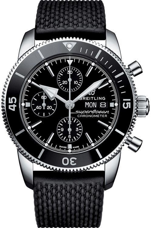 Breitling Superocean Superocean Heritage II