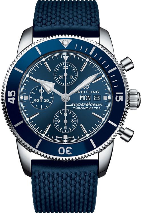 Breitling Superocean Superocean Heritage II