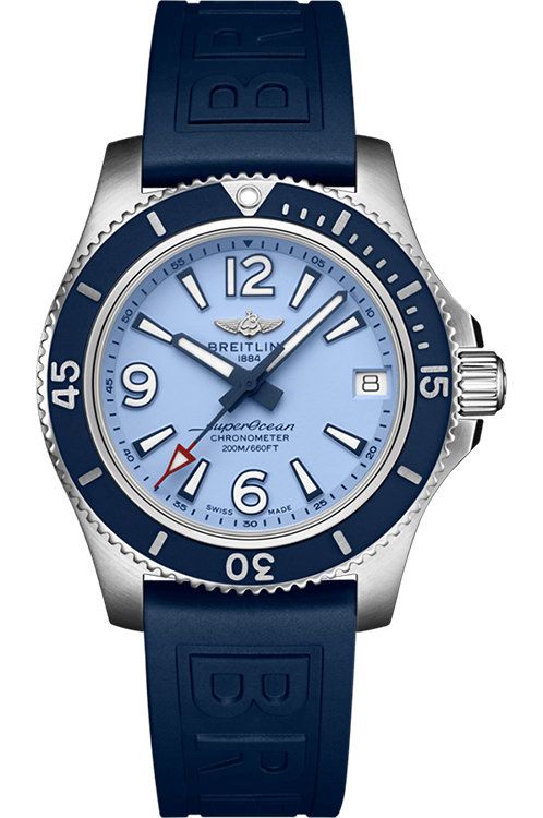 Breitling Superocean Automatic 36