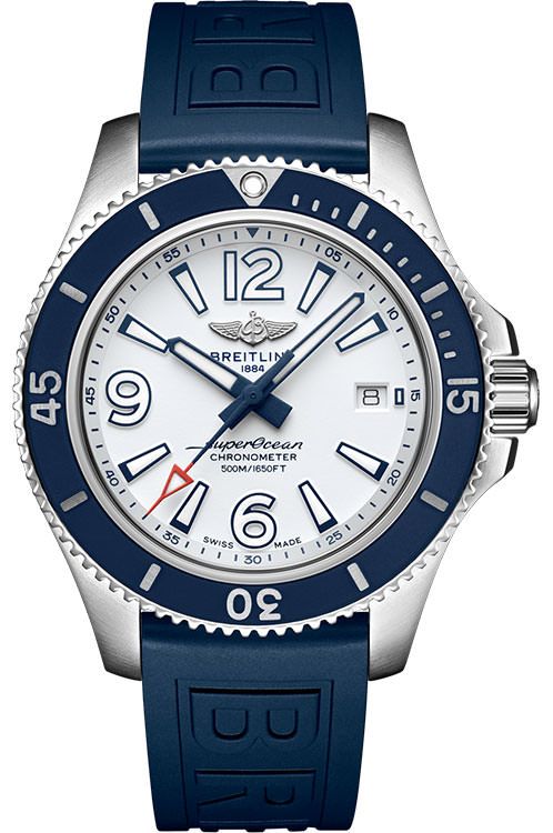 Breitling Superocean