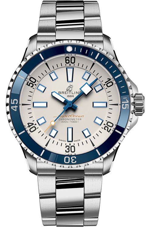 Breitling Superocean