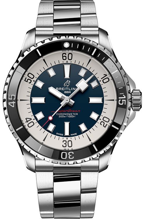 Breitling Superocean