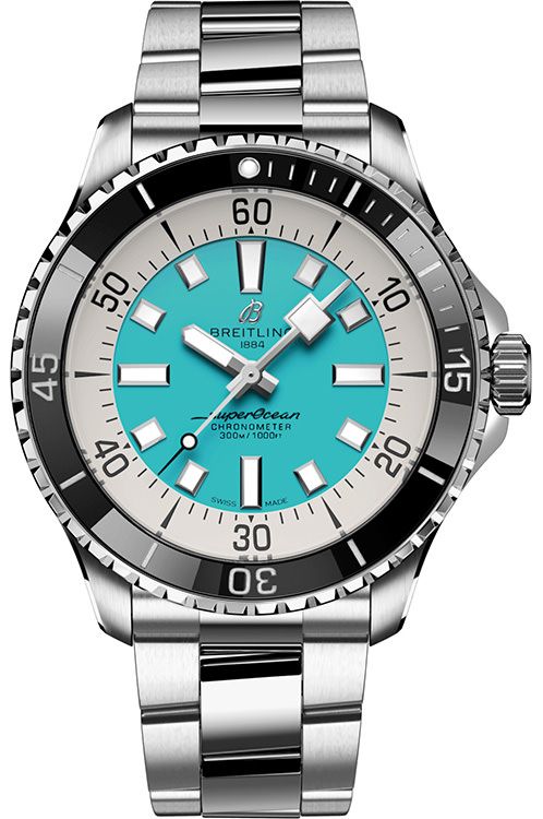 Breitling Superocean