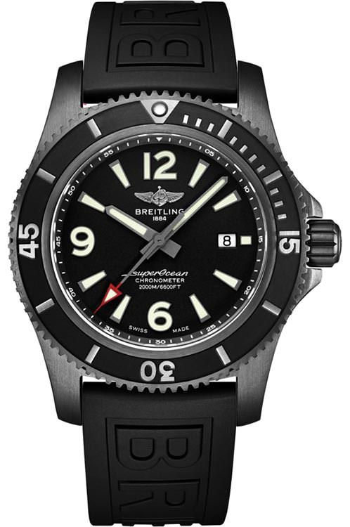 Breitling Superocean Automatic