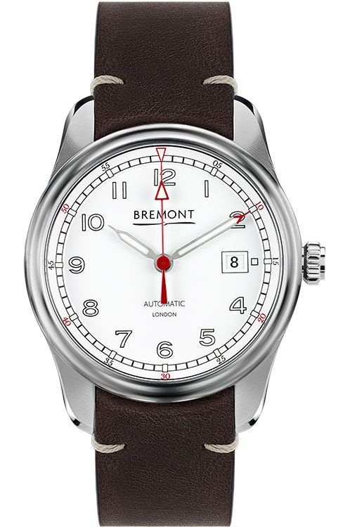 Bremont Airco Mach 1