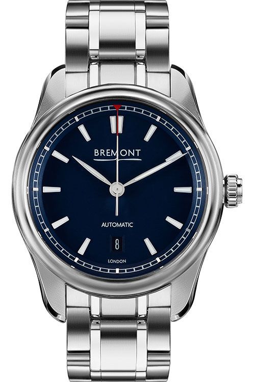 Bremont Airco Mach 3