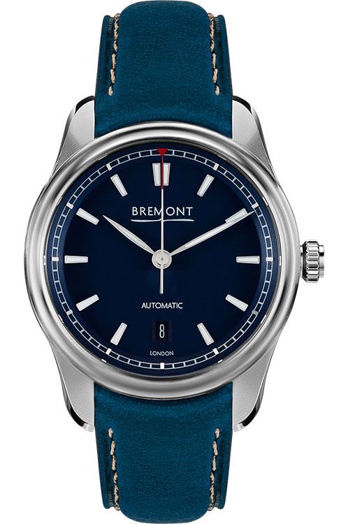 Bremont Airco Mach 3