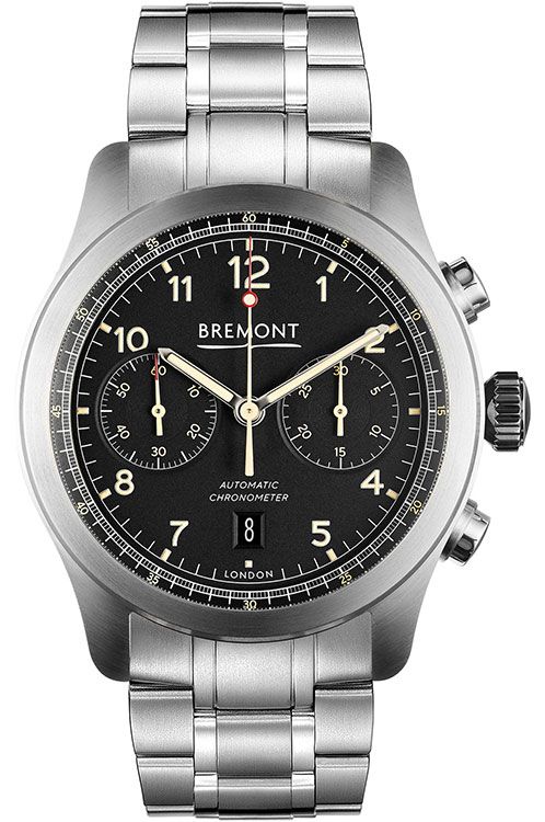 Bremont ALT1-C Griffon