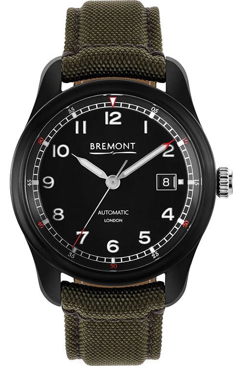 Bremont Altitude