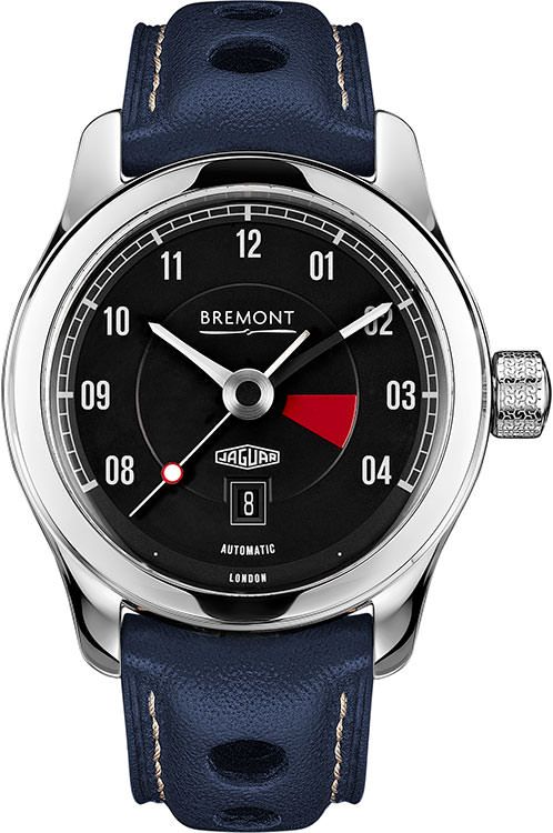 Bremont MKIII