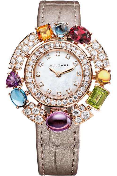 Bvlgari Allegra