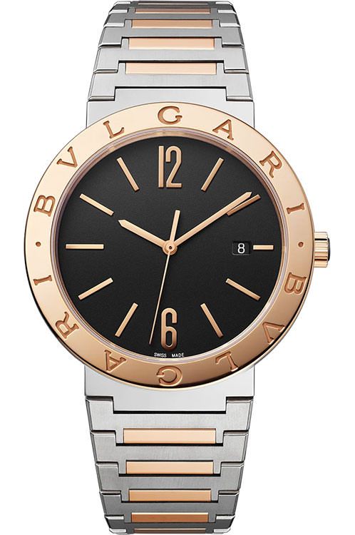 Bvlgari Bvlgari