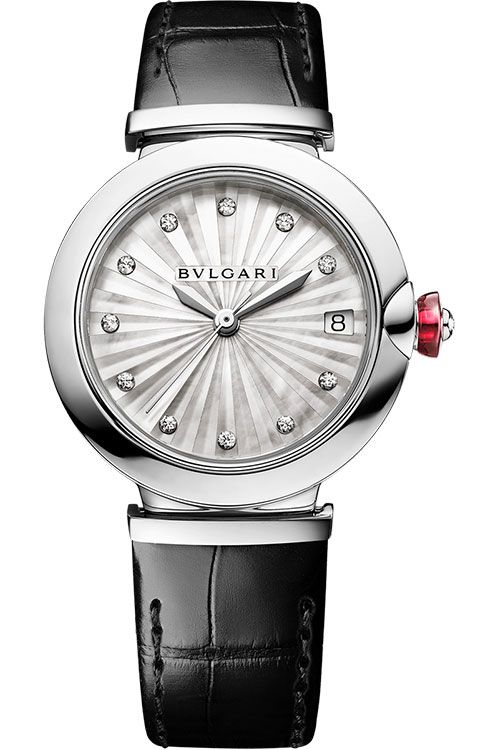 Bvlgari Lvcea