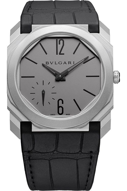 Bvlgari Octo Finissimo