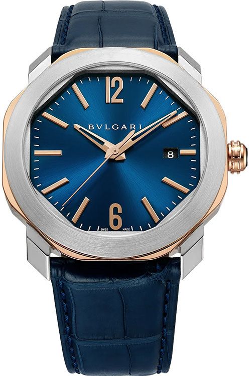 Bvlgari Octo