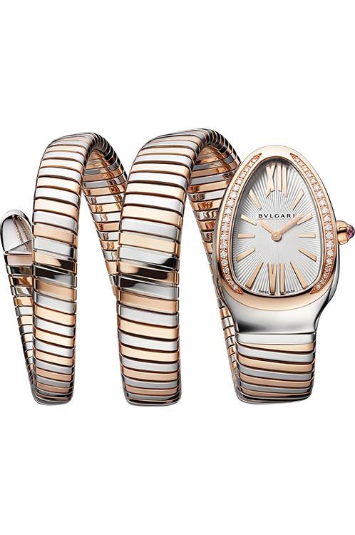 Bvlgari Serpenti Tubogas