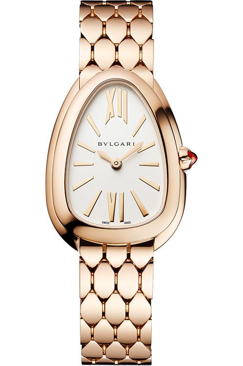 Bvlgari Serpenti Seduttori