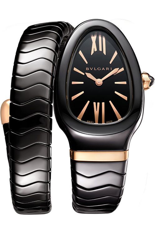 Bvlgari Serpenti Spiga