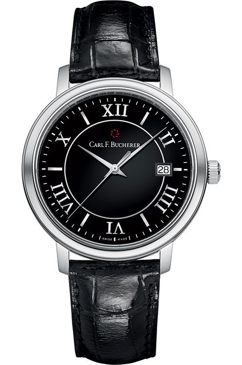 Carl F Bucherer Adamavi 