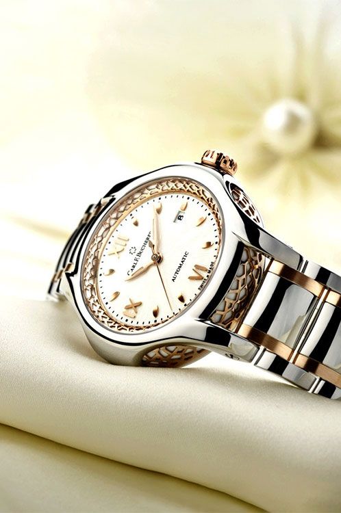 Carl F. Bucherer Pathos Queen