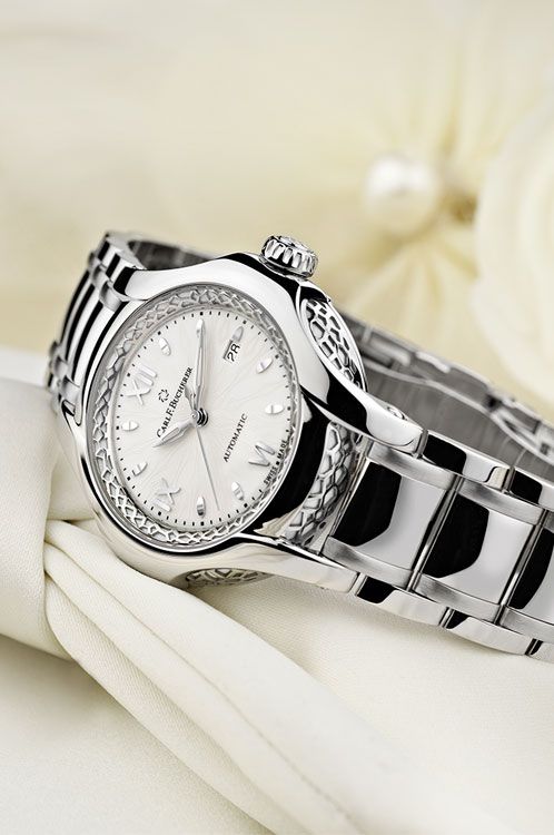 Carl F. Bucherer Pathos Diva