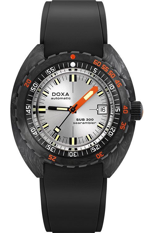 Doxa Searambler