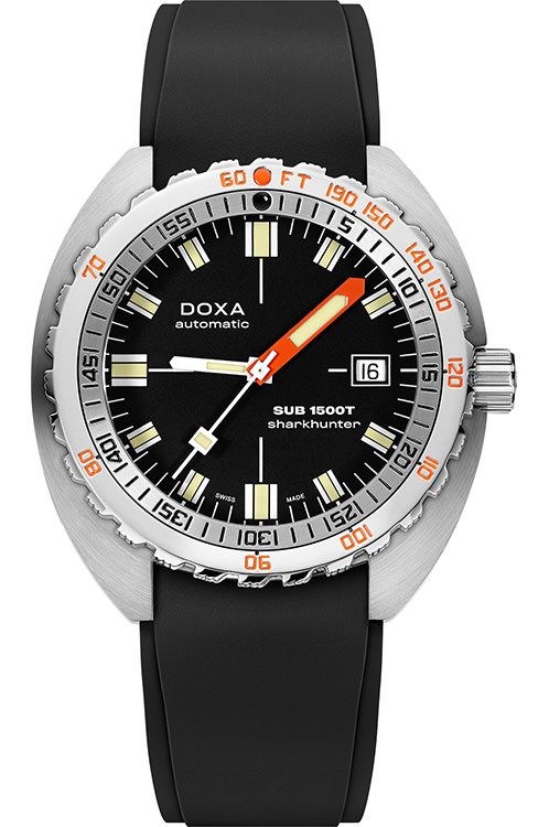 Doxa SUB 1500T