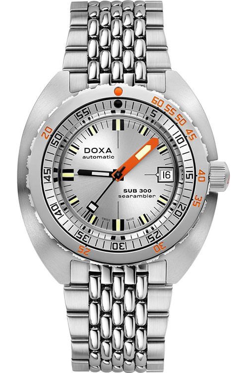 Doxa SUB 300 Searambler