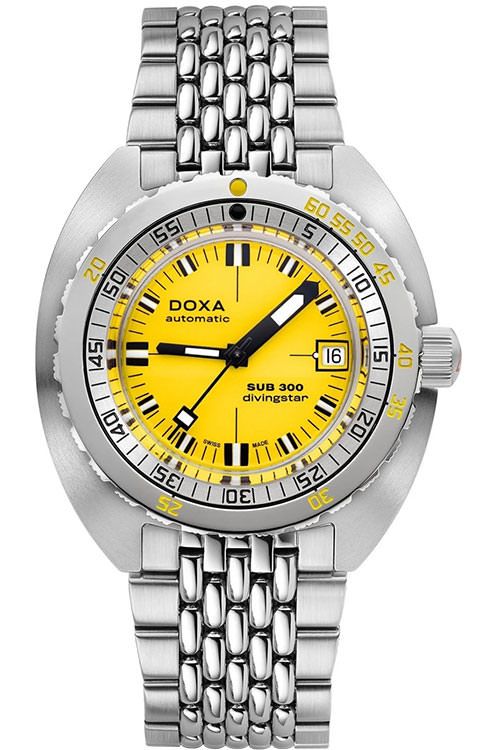 Doxa SUB 300 Divingstar