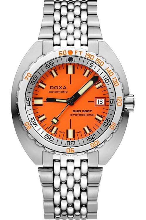 Doxa SUB 300T Professional