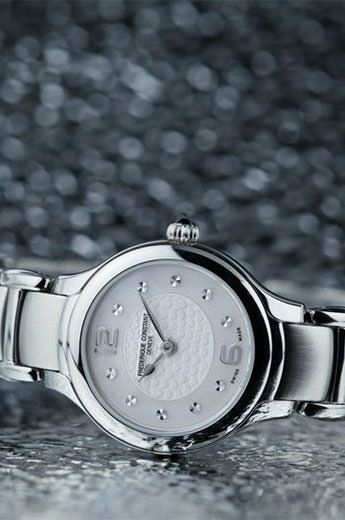 Frederique Constant Classics Art Deco