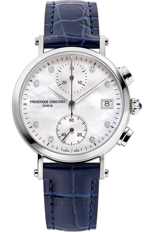 Frederique Constant Classics