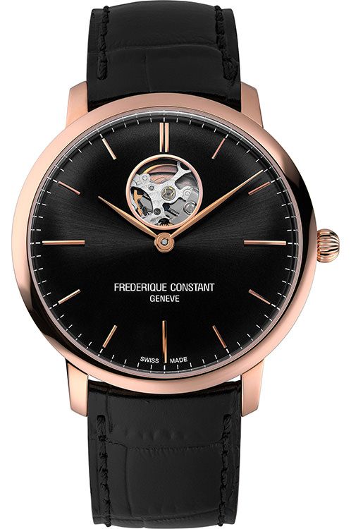 Frederique Constant Slimline