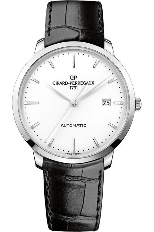 Girard Perregaux 1966