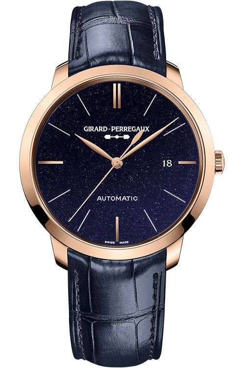 Girard-Perregaux 1966 Orion