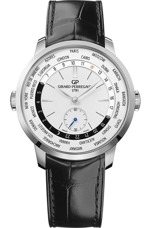 Girard Perregaux 1966 W W.TC