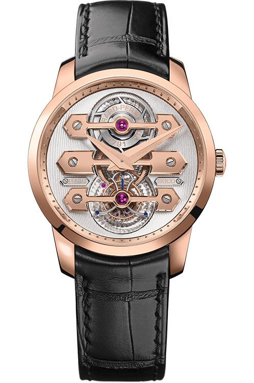 Girard-Perregaux Bridges