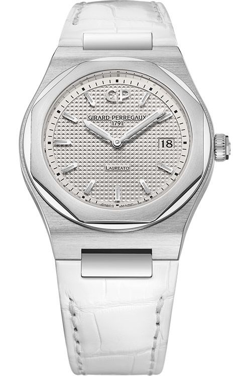 Girard Perregaux Laureato