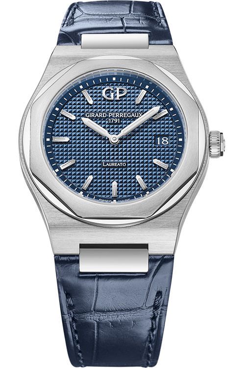 Girard Perregaux Laureato